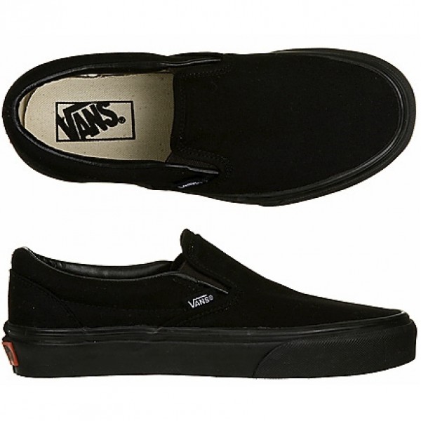 Zapatillas Vans Negras Hombre Zapatillas Vans Negras Hombre